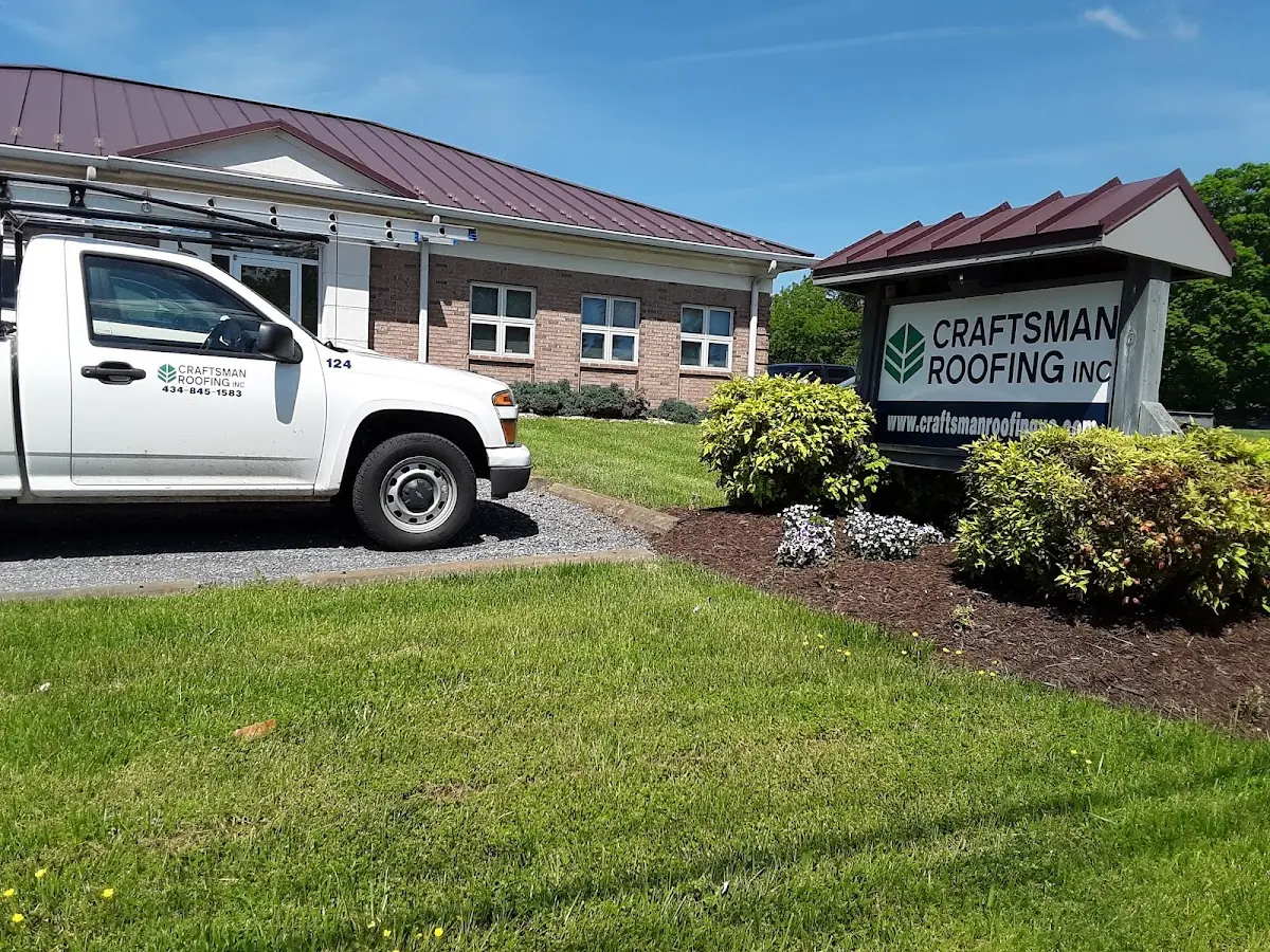 Quality Roof Inspection & Assessment by experienced craftsmen in Kingsland